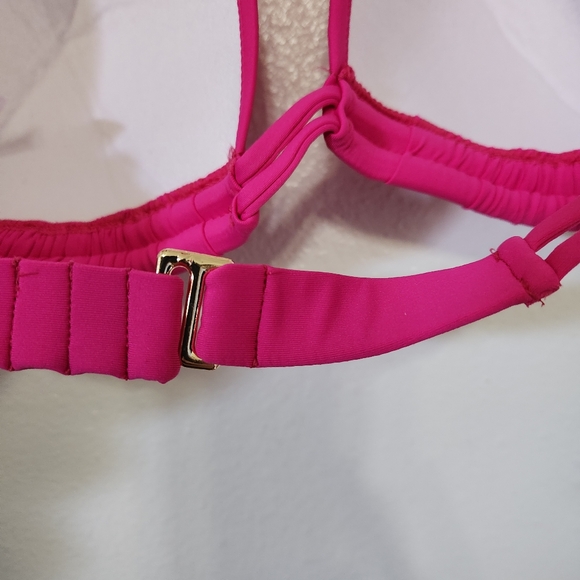 Sunsets Marilyn Halter Bikini Top - Picture 8 of 11